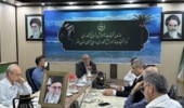 محور اصلی نشست هم‌اندیشی هفته جهاد کشاورزی در مرکز تحقیقات بوشهر