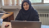 جلسه دوم وبینار آموزشی تحلیل مؤلفه‌های اصلی (PCA) در نرم‌افزار R برگزار شد