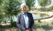 باغ گیاه‌شناسی زاگرس بستری علمی برای اصلاح الگوی کشت و توسعه گیاهان دارویی