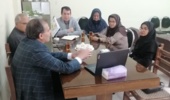 ارتقا و پذیرش دو واحد فناور در مرکز رشد تخصصی کشاورزی کرمان