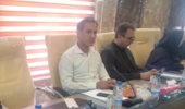 اجرای مرحله دوم توزیع پرسشنامه طرح بررسی جابجایی و بازمهندسی نیروهای شاغل در مراکز جهاد کشاورزی
