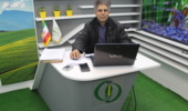 وبینار آموزشی به میزبانی موسسه تحقیقات گیاهپزشکی کشور؛