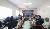 برگزاری دوره تخصصی بیماریهای تولیدمثلی و تلقیح مصنوعی در نشخوارکنندگان در مرکز سمنان
