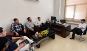 ظرفیتهای واحد آموزشی آرادان در خدمت توسعه فناوری و کارآفرینی کشاورزی