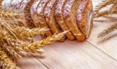 نان کامل در گرو گندم باکیفیت، گلوتن مناسب و تخمیر کامل