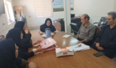 نوسازی دورههای آموزشی و تقویت هنرستانهای کشاورزی، اولویت راهبردی معاونت آموزش مرکز تات لرستان است