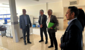 در سفر رییس موسسه تحقیقات گیاهپزشکی کشور به استان زنجان؛