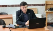 در راستای سال آموزش و ترویج؛ دوره آموزشی تولید نهال سالم و استاندارد با همکاری پژوهشکده مرکبات و میوههای نیمهگرمسیری برگزار شد