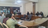 ارتقای نظام نظارت بر آموزشهای ترویجی؛ گامی راهبردی برای توسعه پایدار کشاورزی در کرمان