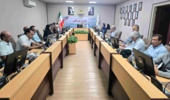 نشست خبرگانی «مطالعات خاکشناسی؛ چالشها و راهکارها»