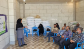 با مبارزه تلفیقی، گل جالیز را ریشه‌کن کنید