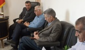 آغاز فرآیند انتخاب بهرهبرداران برتر آب و خاک کرمان با تأکید بر کشاورزی پایدار
