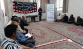 ارتقای ایمنی تراکتورداران با آموزش اصول بهداشت حرفهای در شهربابک