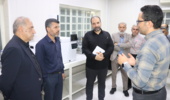 تأکید بر نقش راهبردی مرکز تحقیقات کشاورزی صفی‌آباد در توسعه پایدار کشاورزی شمال خوزستان