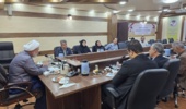 آموزش بیش از ۱۱۶۰ مددجوی زندان در سال ۱۴۰۴؛ استان مرکزی الگوی ملی در برنامهریزی آموزشهای مهارتی شد