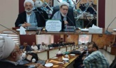 برگزاری دوره آموزشی «راهکارهای مقابله با رسانه‌های دشمن از منظر اسلام» در مرکز تحقیقات و آموزش کشاورزی گلستان
