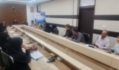 گامی استوار برای تحول در کشاورزی مدرن شهرکرد و فرخ‌شهر