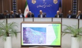 احیای تالاب بین‌المللی انزلی در دستور کار کمیته استانی قرار گرفت