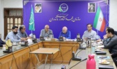 تقویت زیرساخت‌های پژوهشی و توسعه همکاری با بخش خصوصی در دستور کار مؤسسه تحقیقات علوم شیلاتی کشور