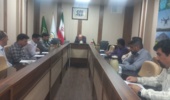 نظاممندسازی فعالیتهای اطلاعرسانی و مستندسازی در مرکز تحقیقات کشاورزی کرمانشاه