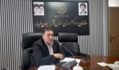 دومین جلسه کارگروه آموزش و ترویج کشاورزی آذربایجانغربی در سال ۱۴۰۵ برگزار شد