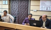برنامهریزی برای اجرای الگوی کشت سال زراعی ۱۴۰۵-۱۴۰۶ در استان کرمانشاه