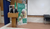 کشاورزی حفاظتی؛ نسخه علمی حفظ آب و خاک در لرستان / توسعه پایدار از مزرعه آغاز می‌شود