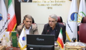 بررسی عوامل مؤثر بر بروز بیماریهای میگو در نشست تخصصی بهداشت و بیماریهای آبزیان