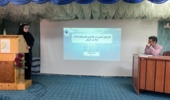 بررسی گامهای طراحی برنامه اصلاح نژادی آبزیان در پژوهشکده آبزیپروری آبهای داخلی کشور