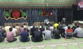 کارگاه آموزشی «پرورش مرغ تخمگذار» در زندان مرکزی کرمانشاه برگزار شد