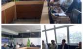 برگزاری نشست بررسی نیازهای پژوهشی و اولویت‌بندی طرح‌های تحقیقاتی بخش کشاورزی استان کرمانشاه