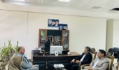 بررسی طرح راهاندازی دهکده نوآوری کشاورزی در کرمان