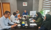 تدوین گزارش مطالعاتی کریدور کشاورزی منطقه آزاد اروند شتاب میگیرد