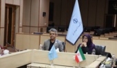 گسترش همکاری‌های پژوهشی مرکز تحقیقات کشاورزی استان مرکزی با پژوهشگاه ملی مهندسی ژنتیک و زیست‌فناوری