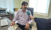 توسعه باغبانی دیم؛ نسخه کم‌آب‌بر برای کشاورزی ایلام