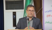 «نفوذ دانش»؛ شاه‌کلیدِ جهش تولید در مزارع الگویی لرستان