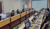 نشست علمی;رویکردی نوین به بهره‌وری نسبی اقتصادی آب کشاورزی