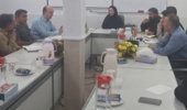 از آموزش تخصصی تا آمادگی برای ورود به فعالیت‌های کشاورزی؛ برنامه مهارت‌آموزی سال ۱۴۰۵ بررسی شد.