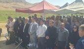 برگزاری رویداد ترویجی «روز مزرعه» آفتابگردان در شهرستان دورود؛ توسعه ۱۶۰ هکتاری کشت دانههای روغنی در استان لرستان