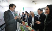 معرفی دستاوردهای بخش تحقیقات سبزی، صیفی و حبوبات آبی به رایزنان اقتصادی وزارت امور خارجه