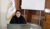 دوره آموزشی ناظران فنی تولید محصولات زراعی در مرکز تحقیقات کشاورزی استان کرمان برگزار شد