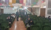 برگزاری آزمون تخصصی ناظر فنی تولید محصولات باغی