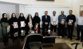 کسب رتبه دوم کشوری در شاخص حضور میدانی محققان