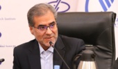 دیدار رئیس موسسه رازی با مدیران و روسای بخش‌ها