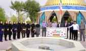 هفته دولت؛ تجدید میثاق با شهدا، تجدید عهد برای خدمت به مردم