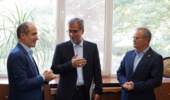 حسن مروتی رئیس موسسه رازی شد
