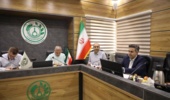 ارزیابی صلاحیت ۳۶ شرکت متقاضی در مؤسسه تحقیقات اصلاح و تهیه نهال و بذر