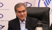جایگاه موسسه رازی را با تکیه بر سرمایه های انسانی و فناوری های نوین ارتقا می دهیم