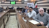 برگزاری دوره آموزشی مدیریت نتیجه‌محور برای مدیران ویژه مدیران سازمان جهاد کشاورزی استان مرکزی