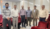 گام بلند پردیس تحقیقات بروجرد بهسوی درآمدزایی پایدار و بهرهبرداری بهینه از ظرفیتهای پژوهشی